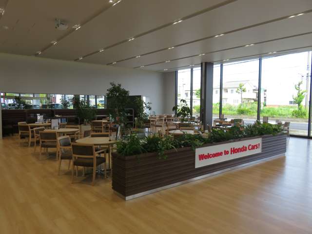 ＨｏｎｄａＣａｒｓ埼玉中 白岡店 お店紹介ダイジェスト 画像1