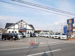 スマイルワン　商用車専門　ＪＵ適正販売店  お店紹介ダイジェスト 画像1