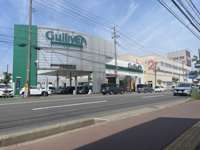 ガリバー 青森観光通り店