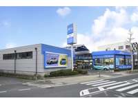 ネッツトヨタヤサカ（株） 乙訓店