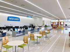 ＷＥＣＡＲＳ（ウィーカーズ） 小山店 お店紹介ダイジェスト 画像4